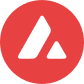 Avalanche C-Chain logo